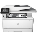 Máy in Laser đa chức năng HP LaserJet Pro MFP M426FDN (duplex, in mạng)